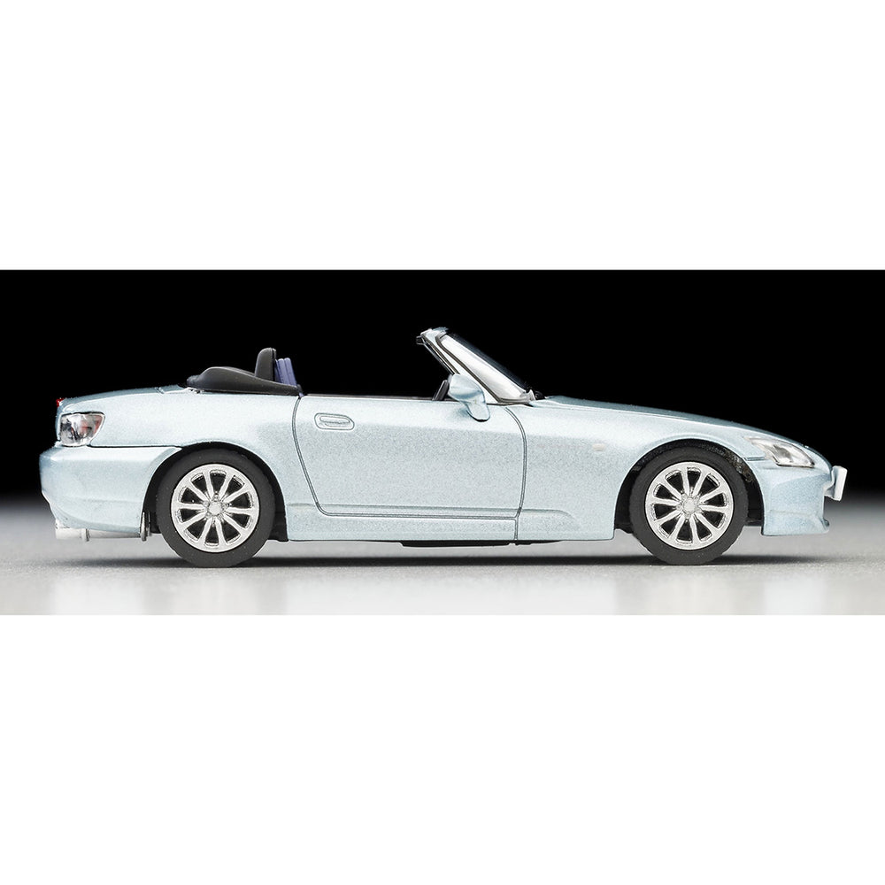 
                  
                    Tomica Limited Vintage Neo LV-N280c Honda S2000 2006 1:64
                  
                