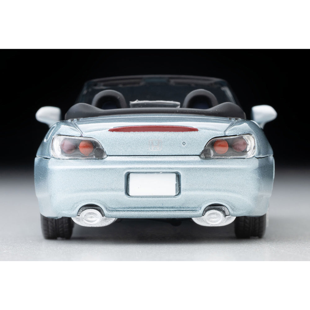 
                  
                    Tomica Limited Vintage Neo LV-N280c Honda S2000 2006 1:64
                  
                