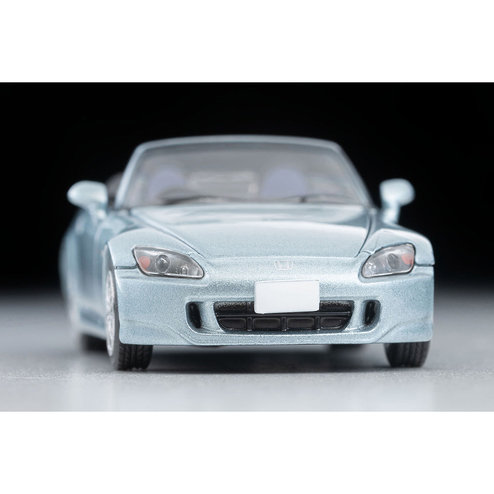 
                  
                    Tomica Limited Vintage Neo LV-N280c Honda S2000 2006 1:64
                  
                