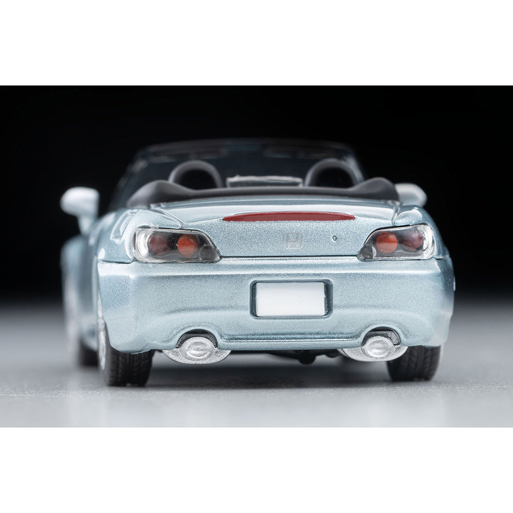 
                  
                    Tomica Limited Vintage Neo LV-N280c Honda S2000 2006 1:64
                  
                