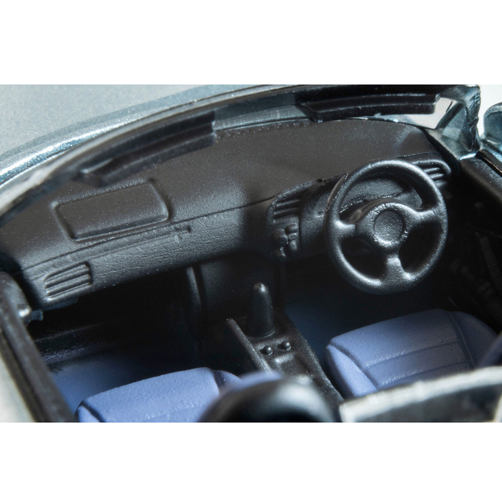 
                  
                    Tomica Limited Vintage Neo LV-N280c Honda S2000 2006 1:64
                  
                