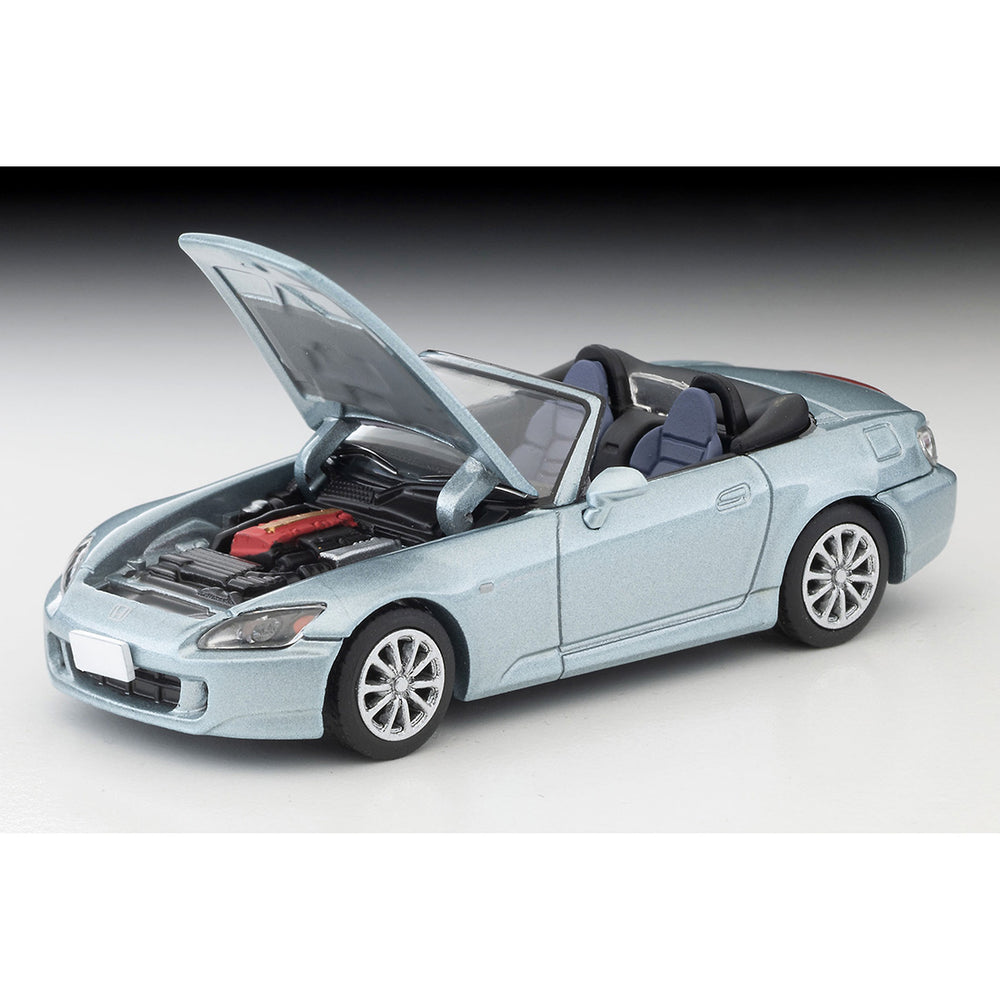 
                  
                    Tomica Limited Vintage Neo LV-N280c Honda S2000 2006 1:64
                  
                