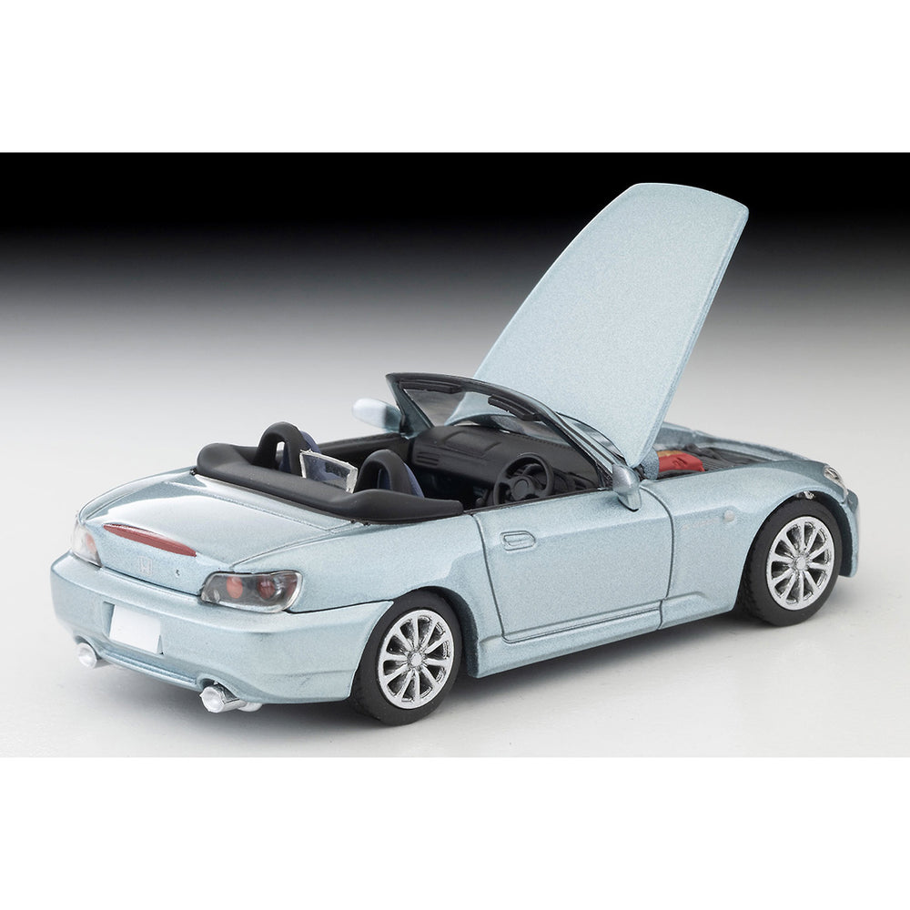 
                  
                    Tomica Limited Vintage Neo LV-N280c Honda S2000 2006 1:64
                  
                