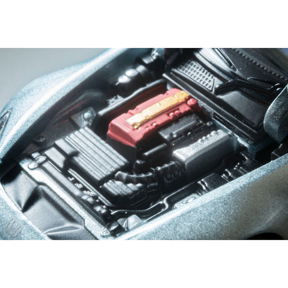 
                  
                    Tomica Limited Vintage Neo LV-N280c Honda S2000 2006 1:64
                  
                