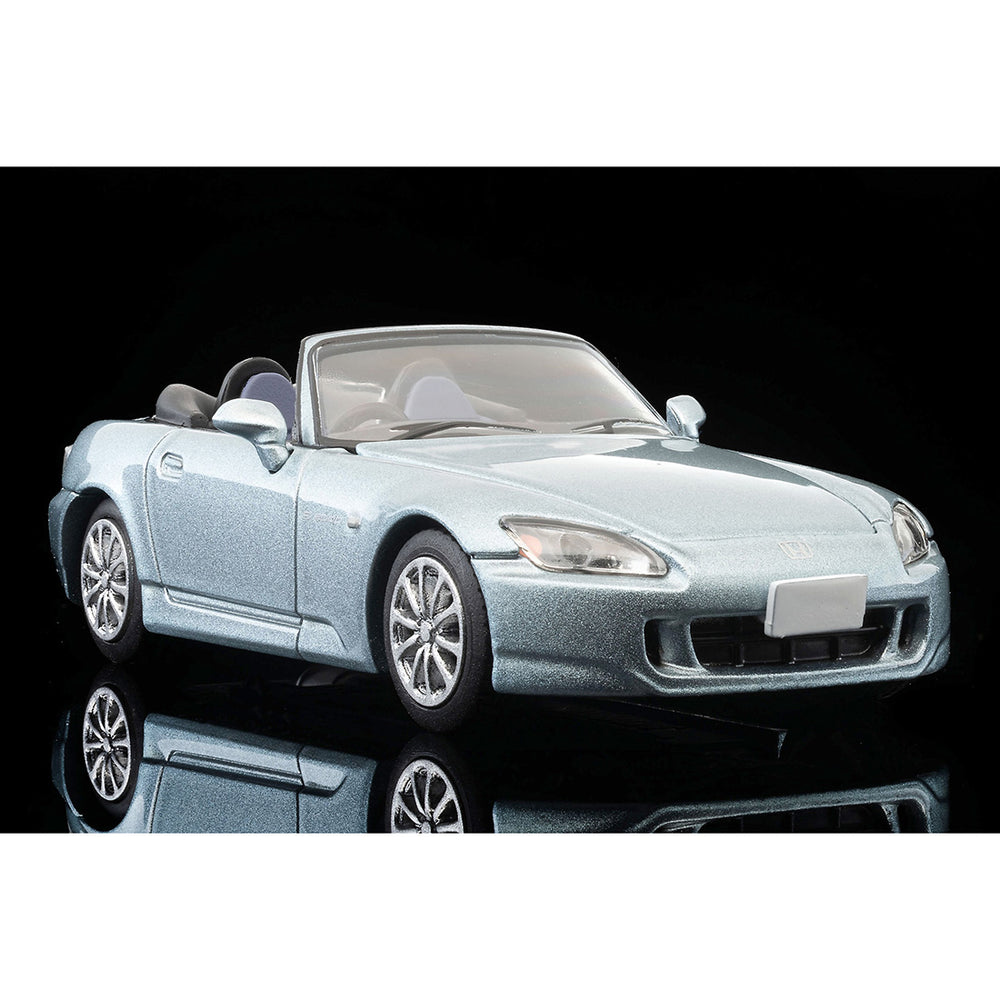 
                  
                    Tomica Limited Vintage Neo LV-N280c Honda S2000 2006 1:64
                  
                
