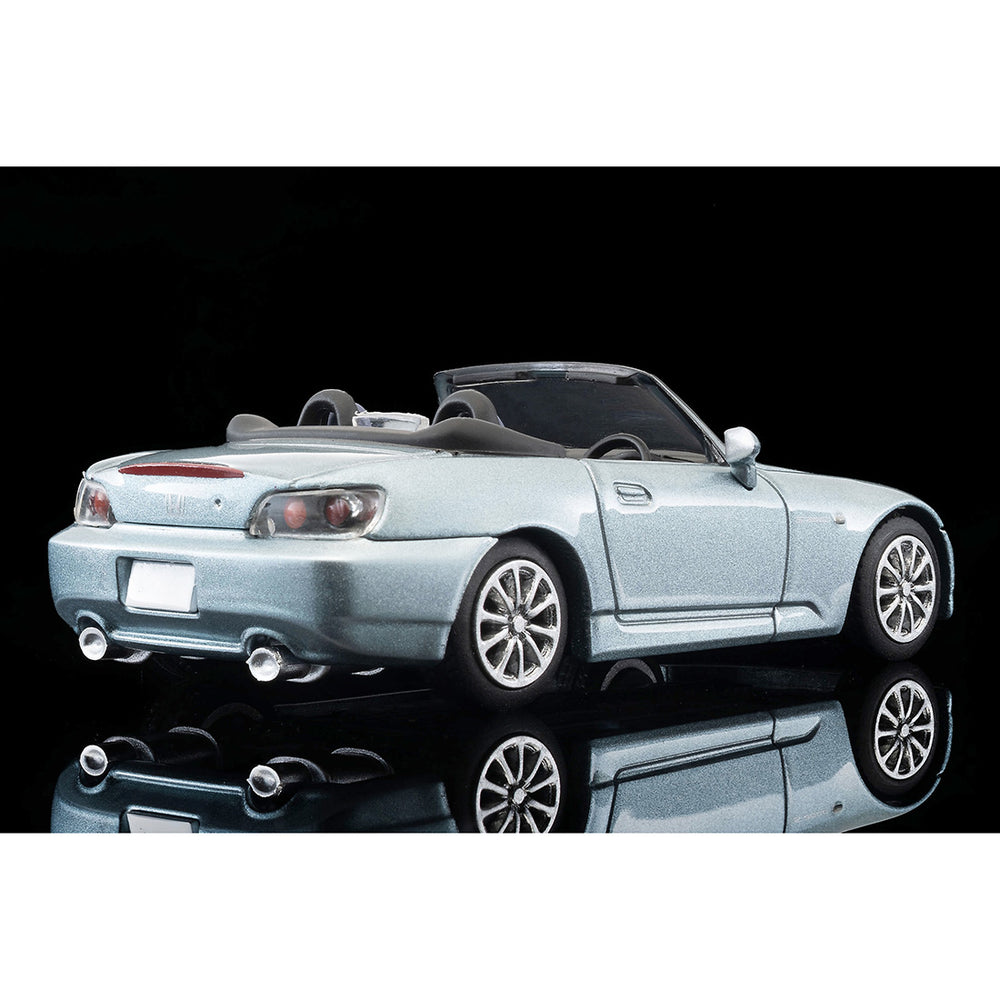 
                  
                    Tomica Limited Vintage Neo LV-N280c Honda S2000 2006 1:64
                  
                