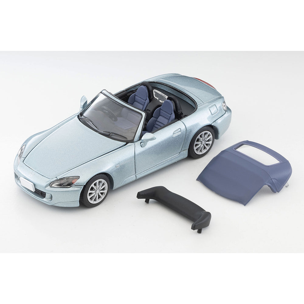 
                  
                    Tomica Limited Vintage Neo LV-N280c Honda S2000 2006 1:64
                  
                