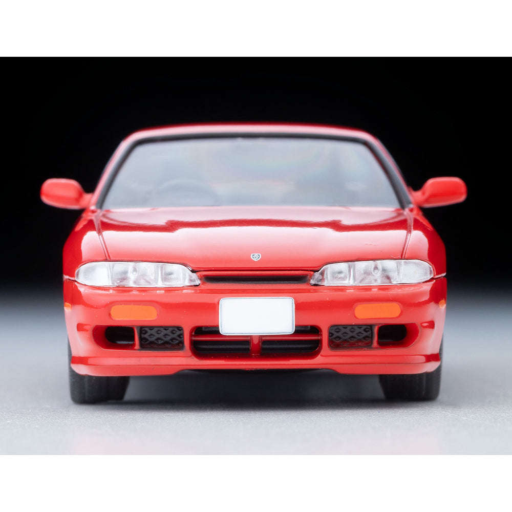 
                  
                    Tomica Tomicarama 12a Daikoku Parkplatz Matte A & Nissan Silvia Qs Aero 1995
                  
                