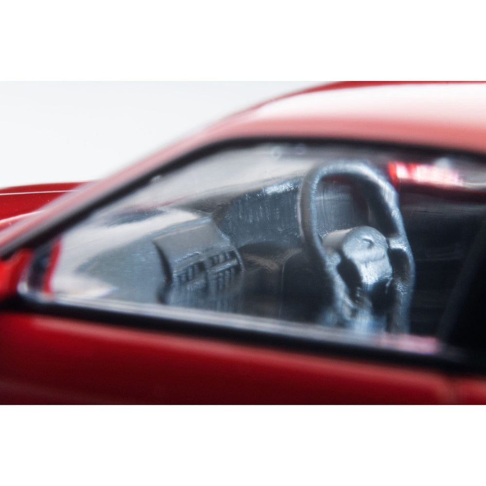 
                  
                    Tomica Tomicarama 12a Daikoku Parkplatz Matte A & Nissan Silvia Qs Aero 1995
                  
                