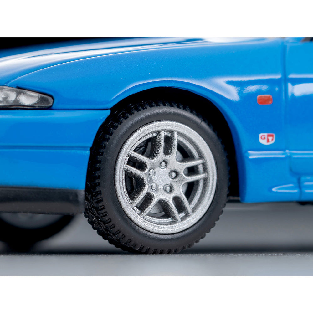 
                  
                    Tomica Limited Vintage Neo LV-N308e Nissan Skyline GT-R V-spec LM Limited 1996 1:64
                  
                