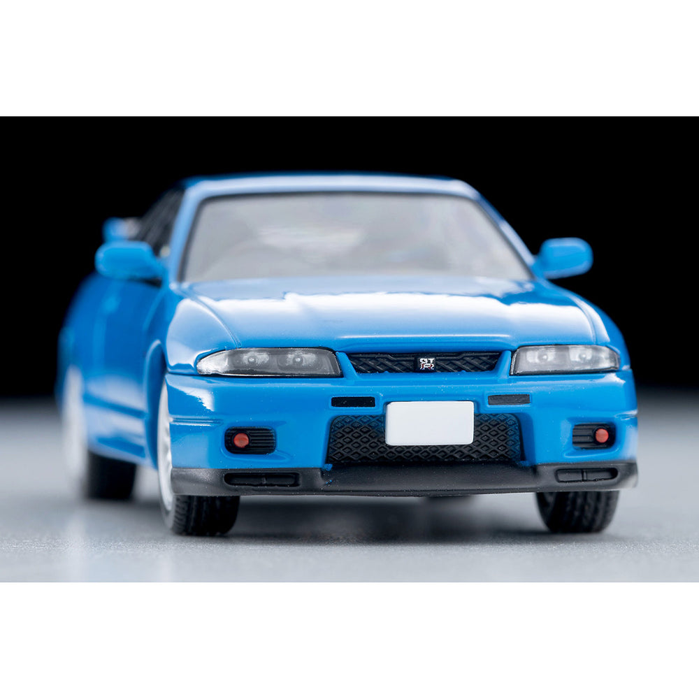 
                  
                    Tomica Limited Vintage Neo LV-N308e Nissan Skyline GT-R V-spec LM Limited 1996 1:64
                  
                