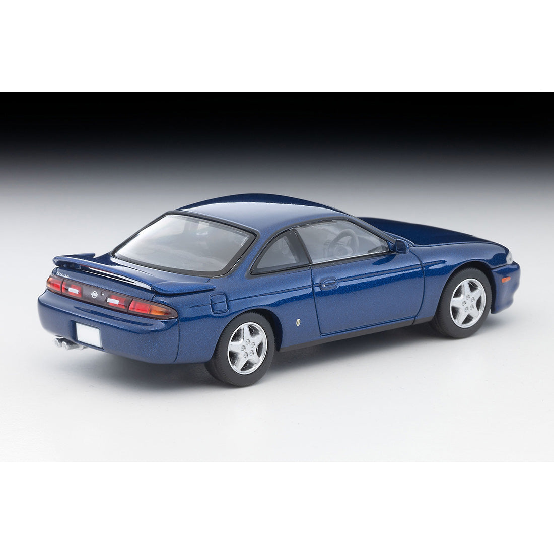 Tomica Limited Vintage Neo LV-N333c Nissan Silvia K’s Aero 1995 1:64
