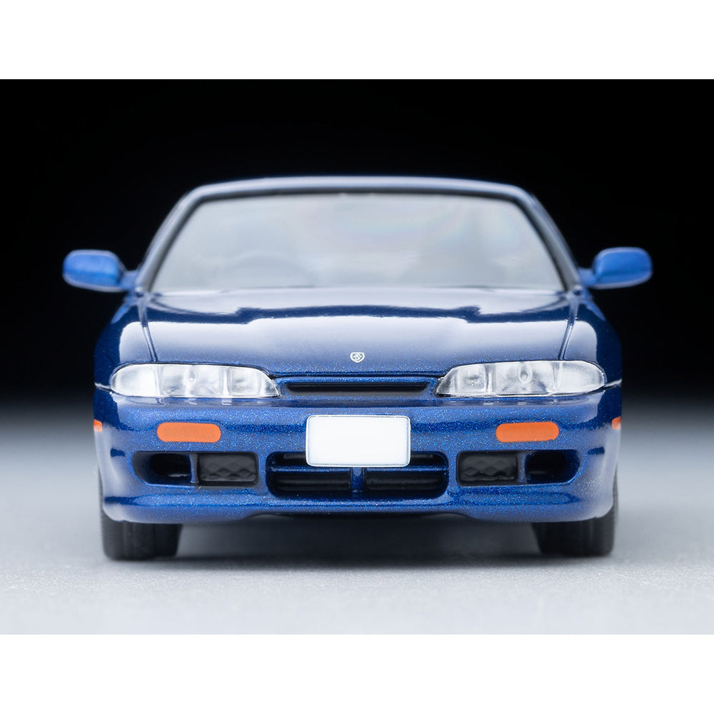 
                  
                    Tomica Limited Vintage Neo LV-N333c Nissan Silvia K’s Aero 1995 1:64
                  
                
