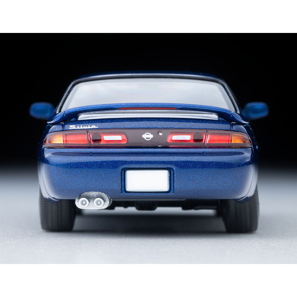 
                  
                    Tomica Limited Vintage Neo LV-N333c Nissan Silvia K’s Aero 1995 1:64
                  
                