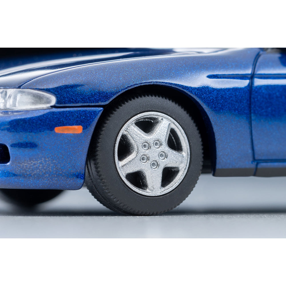 
                  
                    Tomica Limited Vintage Neo LV-N333c Nissan Silvia K’s Aero 1995 1:64
                  
                