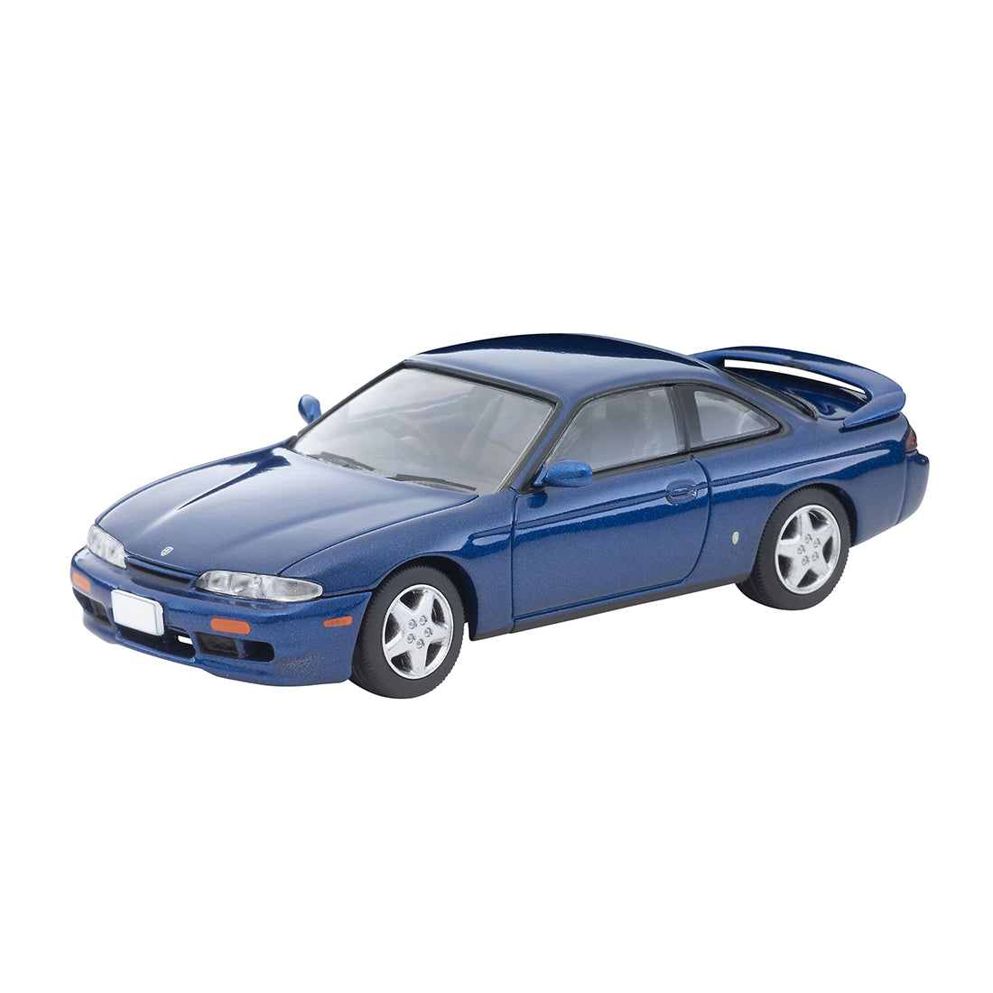 Tomica Limited Vintage Neo LV-N333c Nissan Silvia K’s Aero 1995 1:64