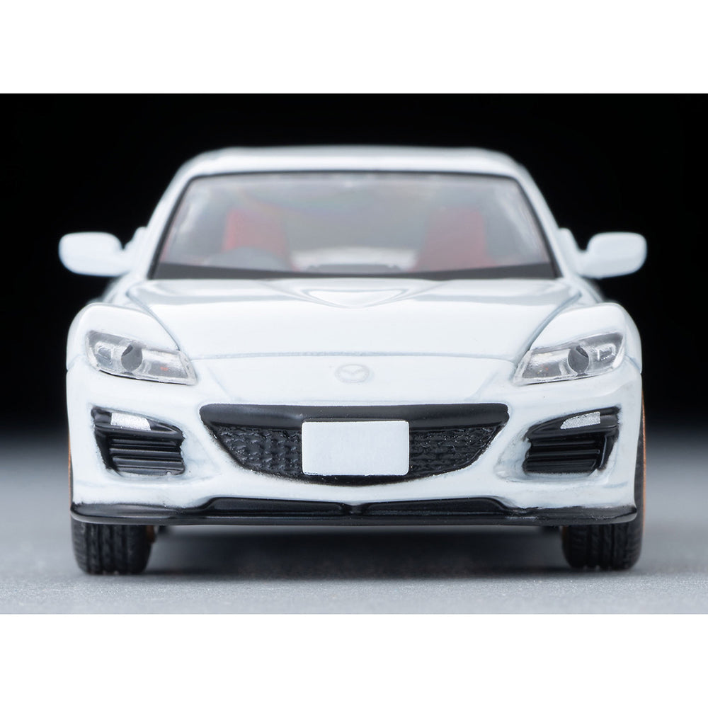 
                  
                    Tomica Limited Vintage Neo LV-N314e Mazda RX-8 Spirit R 2012 1:64
                  
                