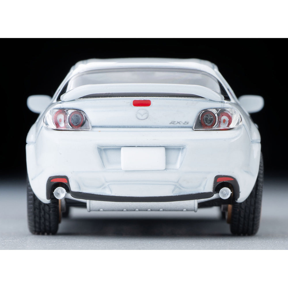 
                  
                    Tomica Limited Vintage Neo LV-N314e Mazda RX-8 Spirit R 2012 1:64
                  
                