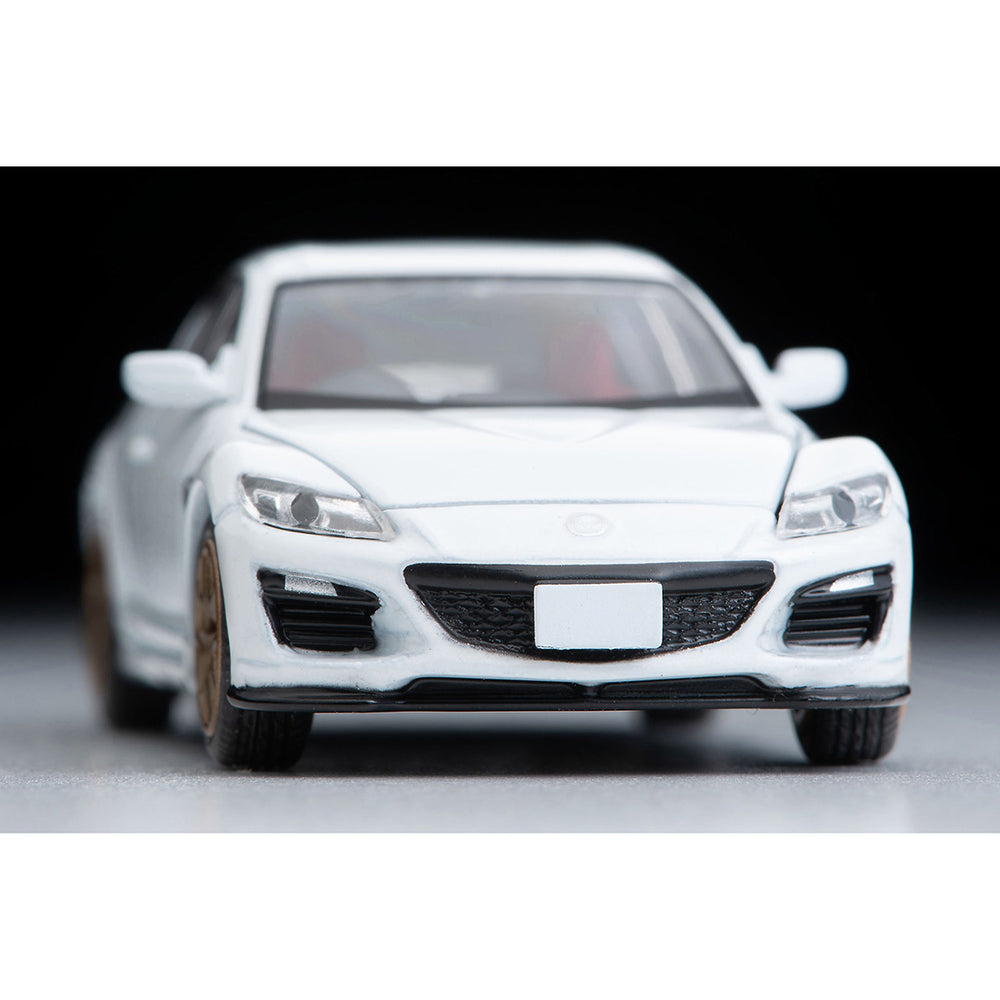 
                  
                    Tomica Limited Vintage Neo LV-N314e Mazda RX-8 Spirit R 2012 1:64
                  
                