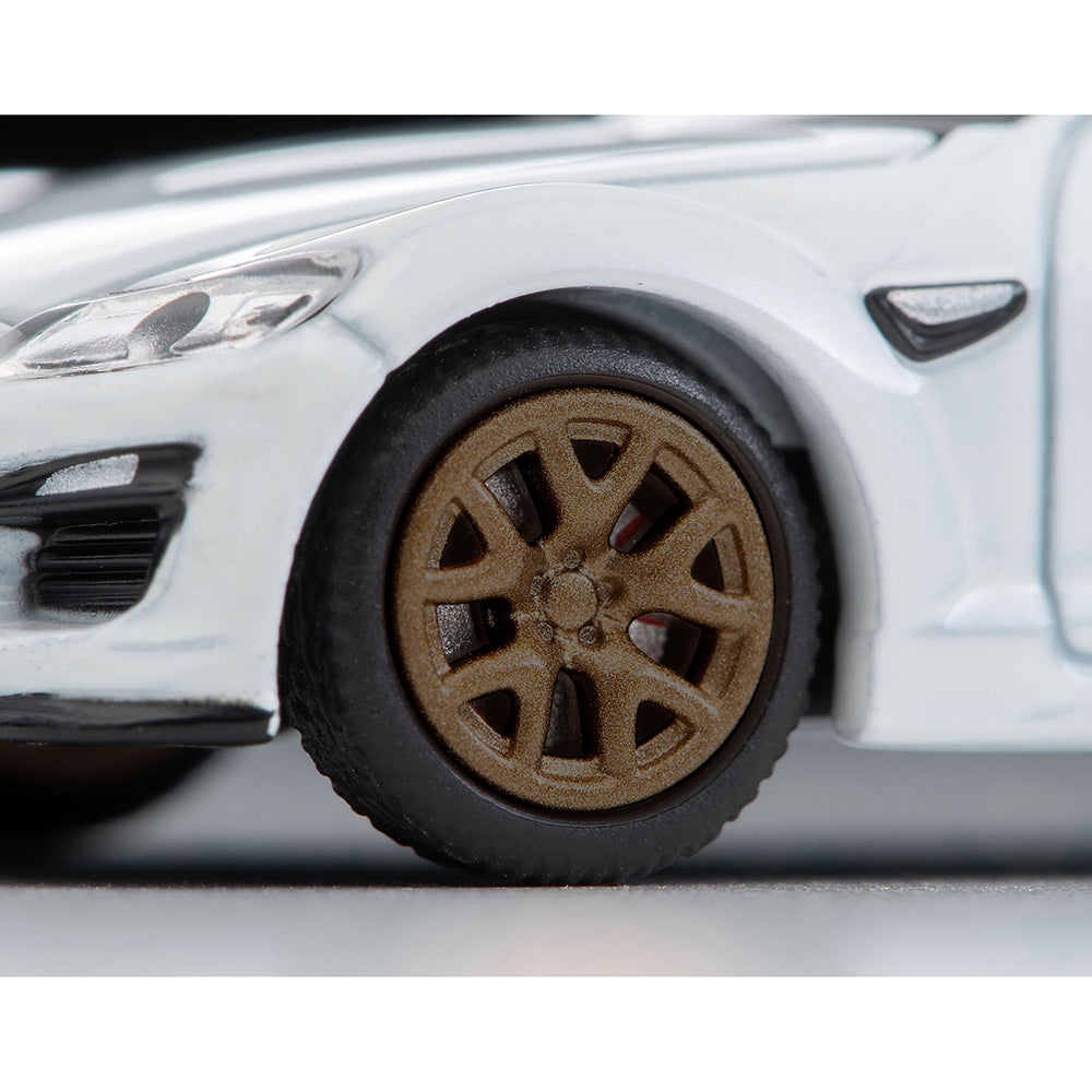 
                  
                    Tomica Limited Vintage Neo LV-N314e Mazda RX-8 Spirit R 2012 1:64
                  
                