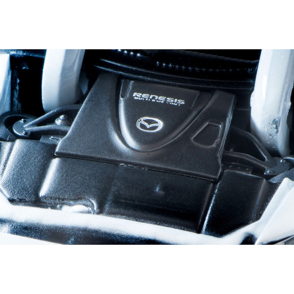 
                  
                    Tomica Limited Vintage Neo LV-N314e Mazda RX-8 Spirit R 2012 1:64
                  
                