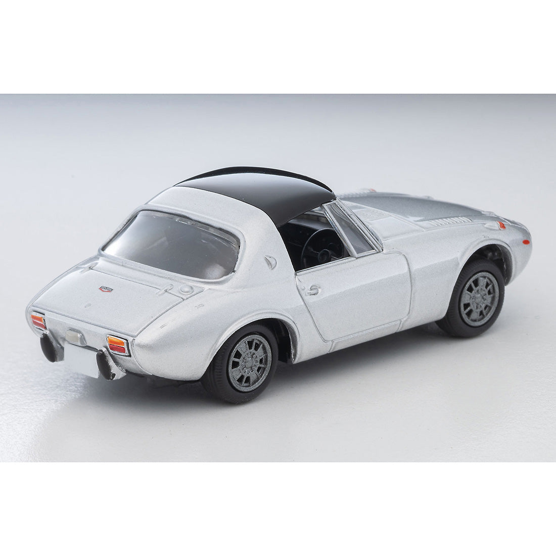 Tomica Limited Vintage LV-139c Toyota Sports 800 1969 1:64