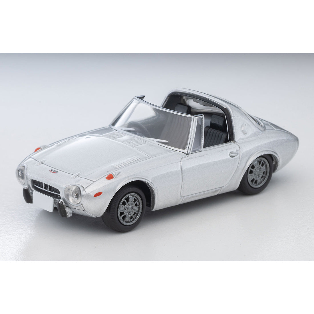 Tomica 336037 LV-139c Toyota Sports 800 1969 1:64 – DieCastEurope