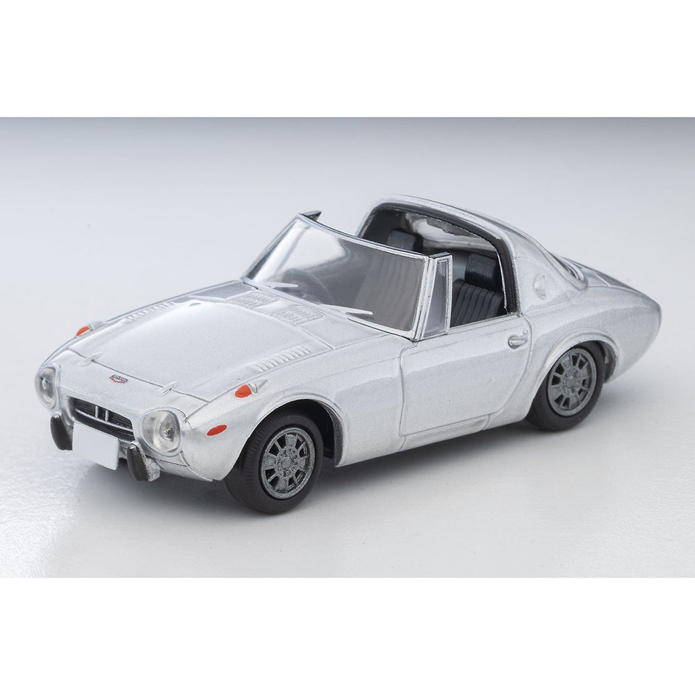 
                  
                    Tomica Limited Vintage LV-139c Toyota Sports 800 1969 1:64
                  
                