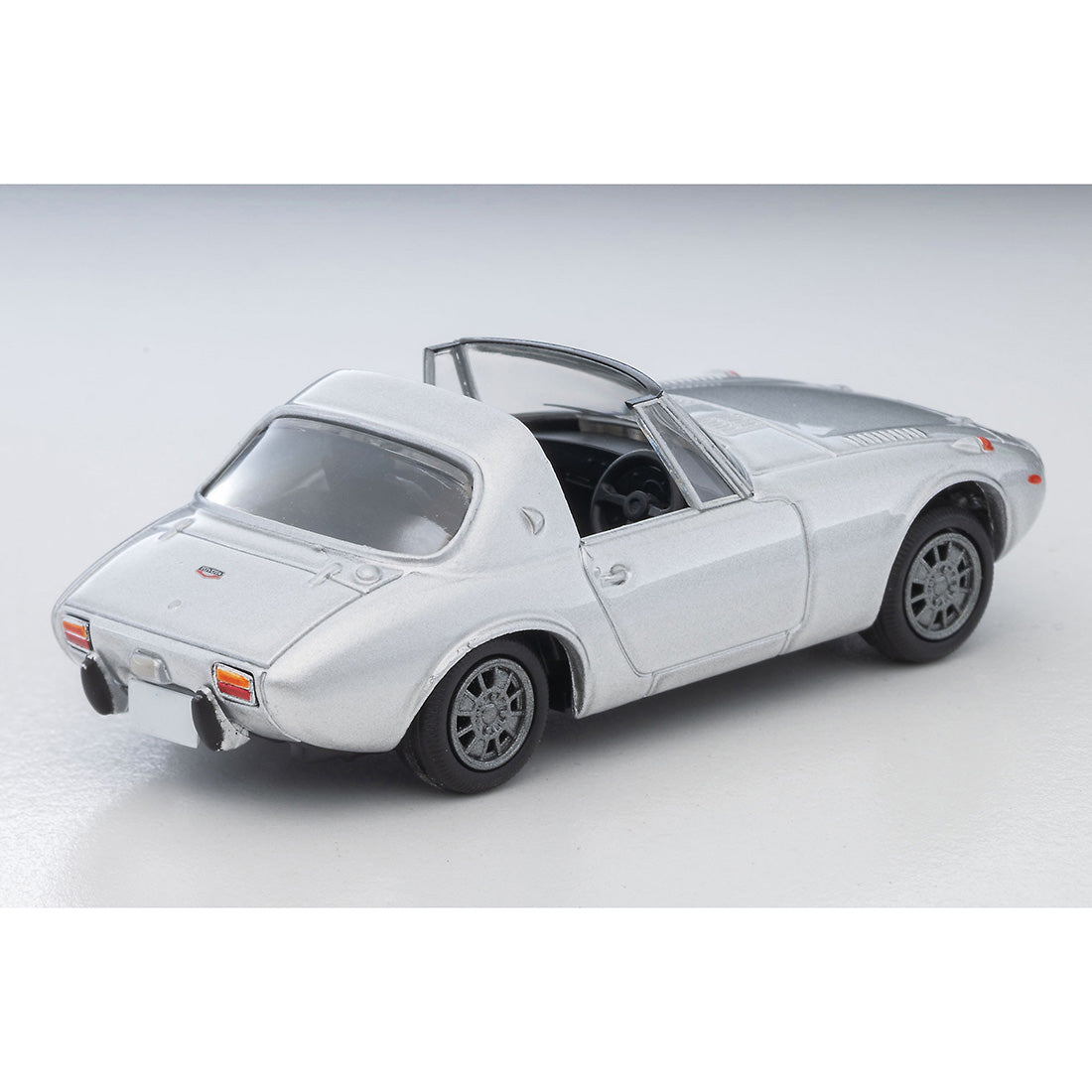 Tomica 336037 LV-139c Toyota Sports 800 1969 1:64 – DieCastEurope