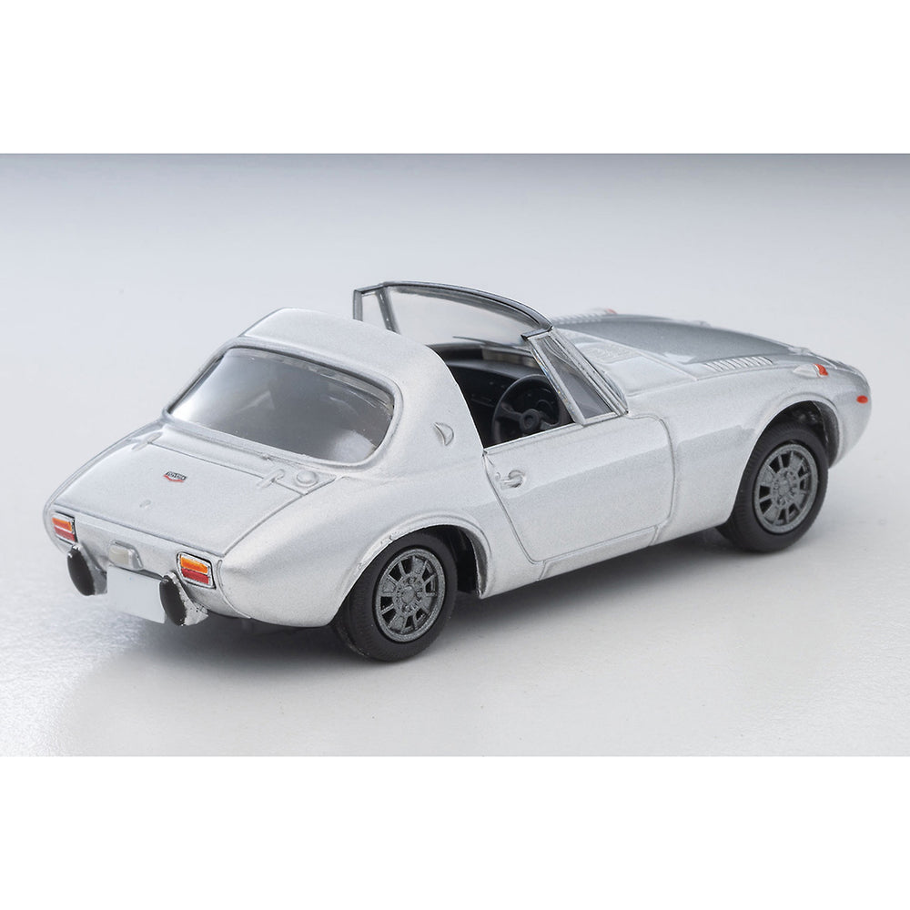 
                  
                    Tomica Limited Vintage LV-139c Toyota Sports 800 1969 1:64
                  
                