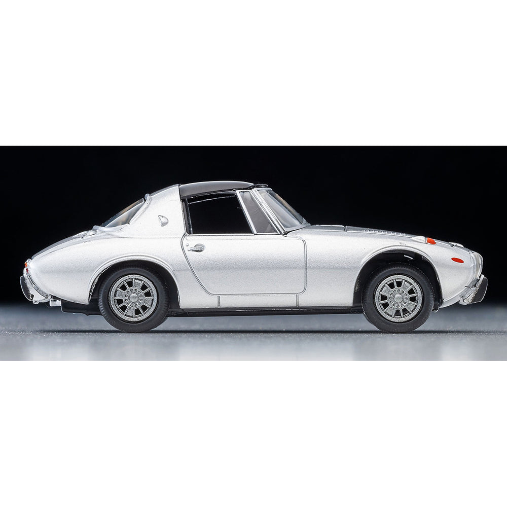 
                  
                    Tomica Limited Vintage LV-139c Toyota Sports 800 1969 1:64
                  
                