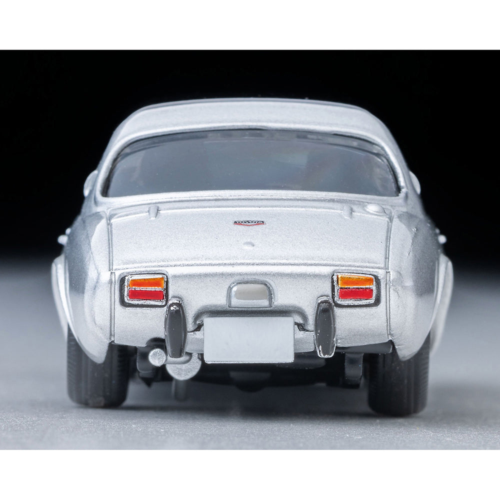 
                  
                    Tomica Limited Vintage LV-139c Toyota Sports 800 1969 1:64
                  
                