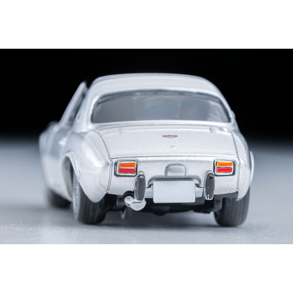 
                  
                    Tomica Limited Vintage LV-139c Toyota Sports 800 1969 1:64
                  
                