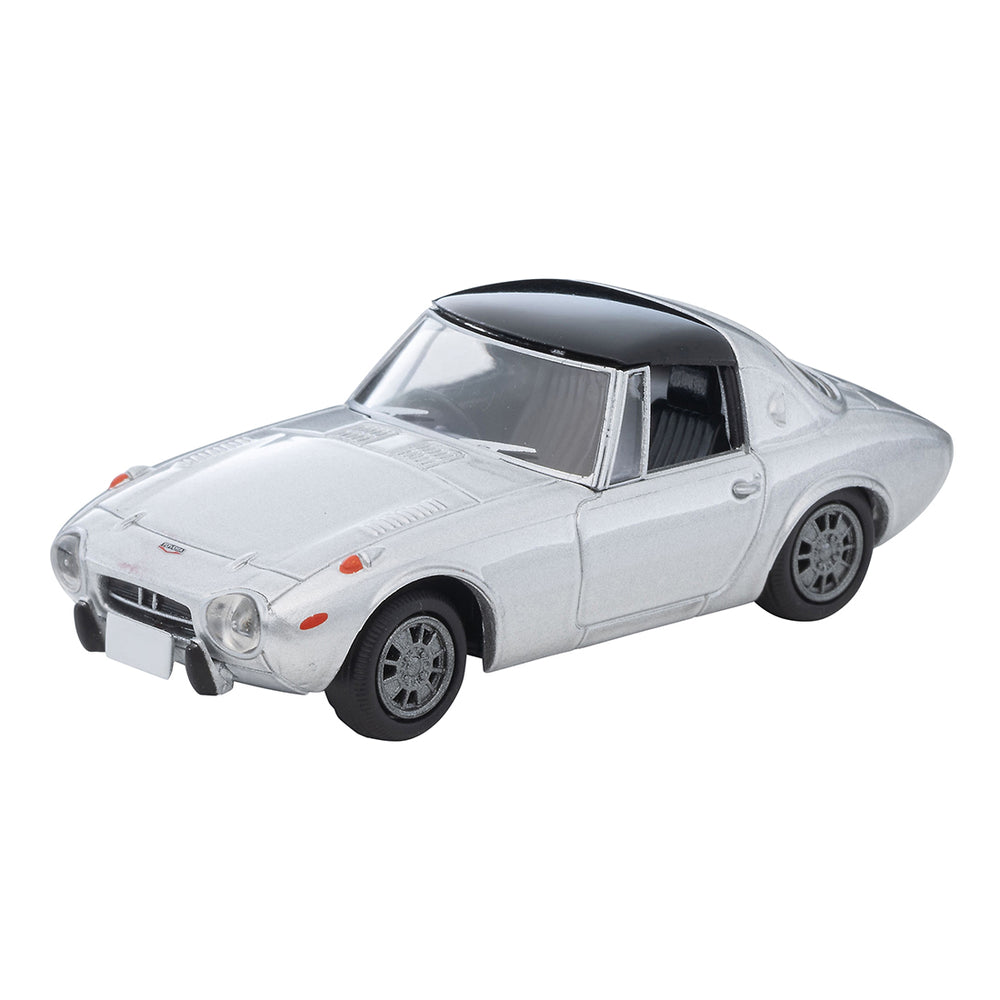 Tomica Limited Vintage LV-139c Toyota Sports 800 1969 1:64