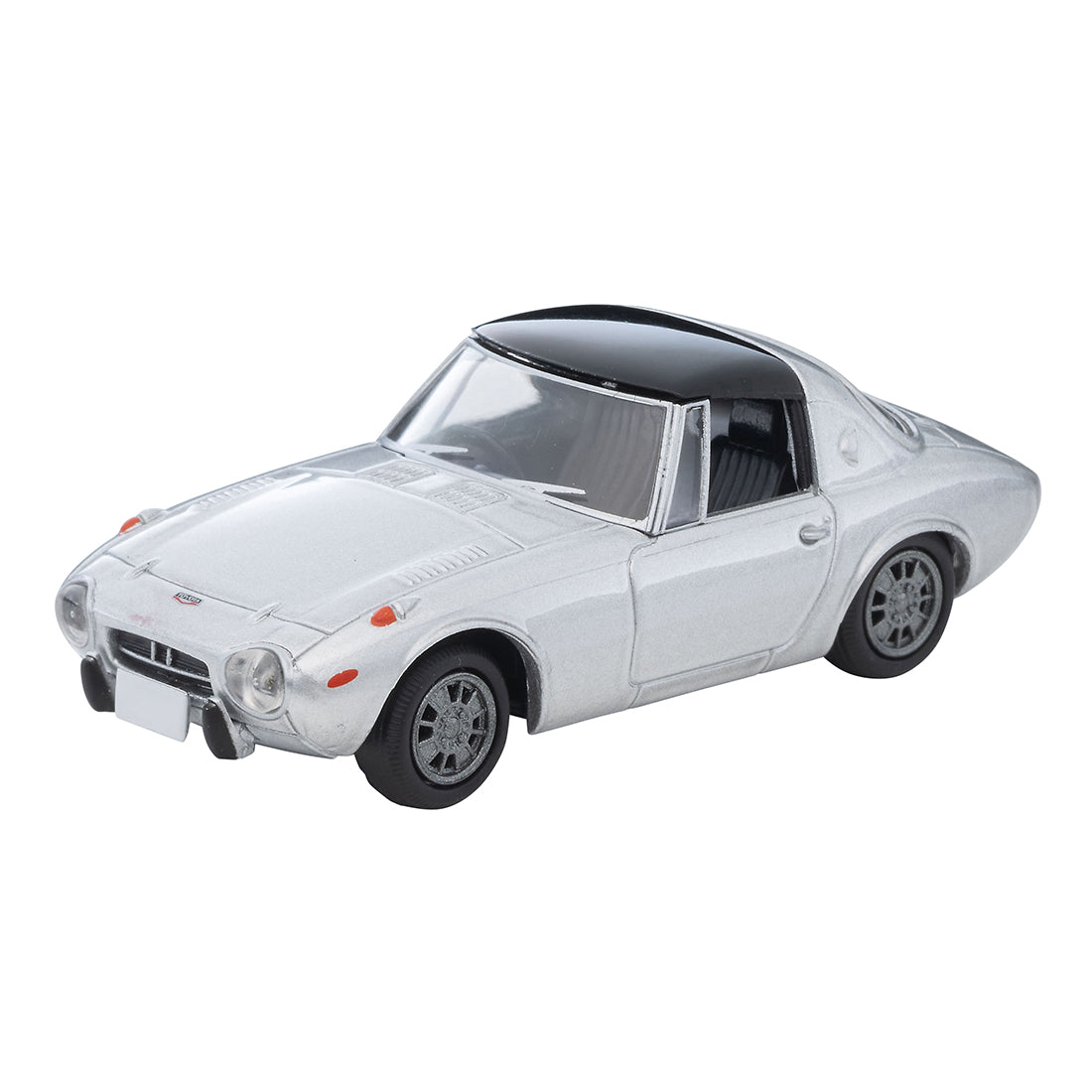 Tomica Limited Vintage LV-139c Toyota Sports 800 1969 1:64