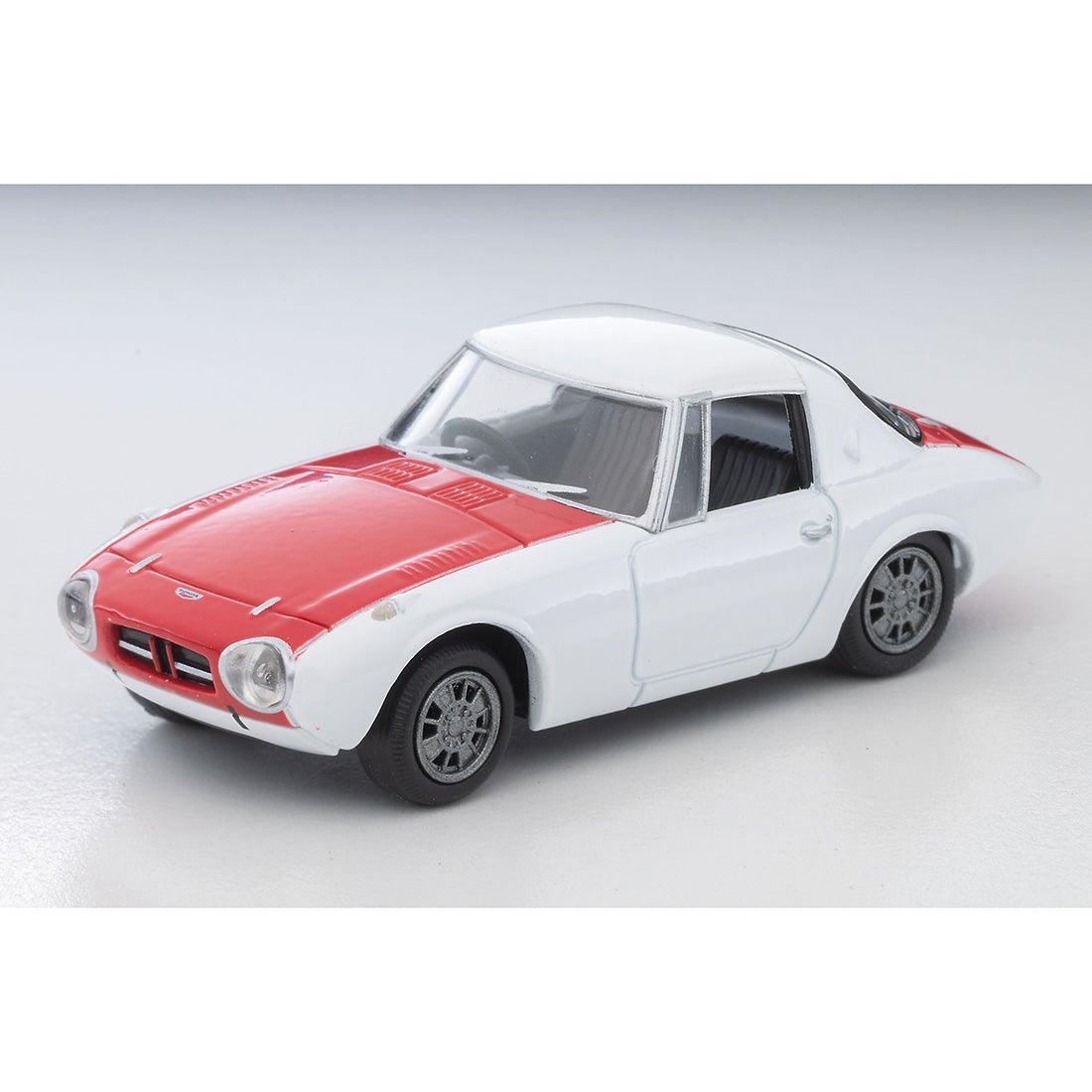 ミニカー TOYOTA SPORTS 800 Tomica 336044 LV-215a Toyota Sports 800 1965 1:64 – DieCastEurope