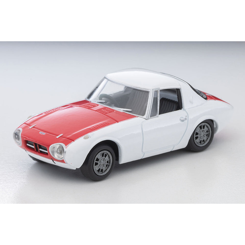 
                  
                    Tomica Limited Vintage LV-215a Toyota Sports 800 1965 1:64
                  
                