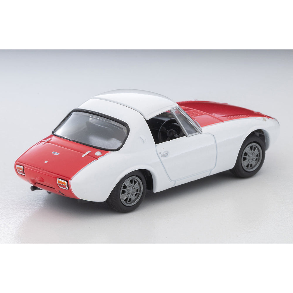
                  
                    Tomica Limited Vintage LV-215a Toyota Sports 800 1965 1:64
                  
                