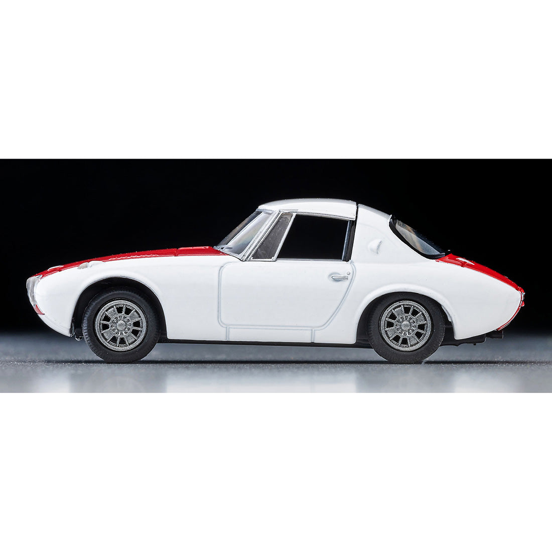 Tomica 336044 LV-215a Toyota Sports 800 1965 1:64