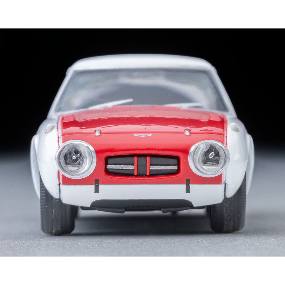 
                  
                    Tomica Limited Vintage LV-215a Toyota Sports 800 1965 1:64
                  
                
