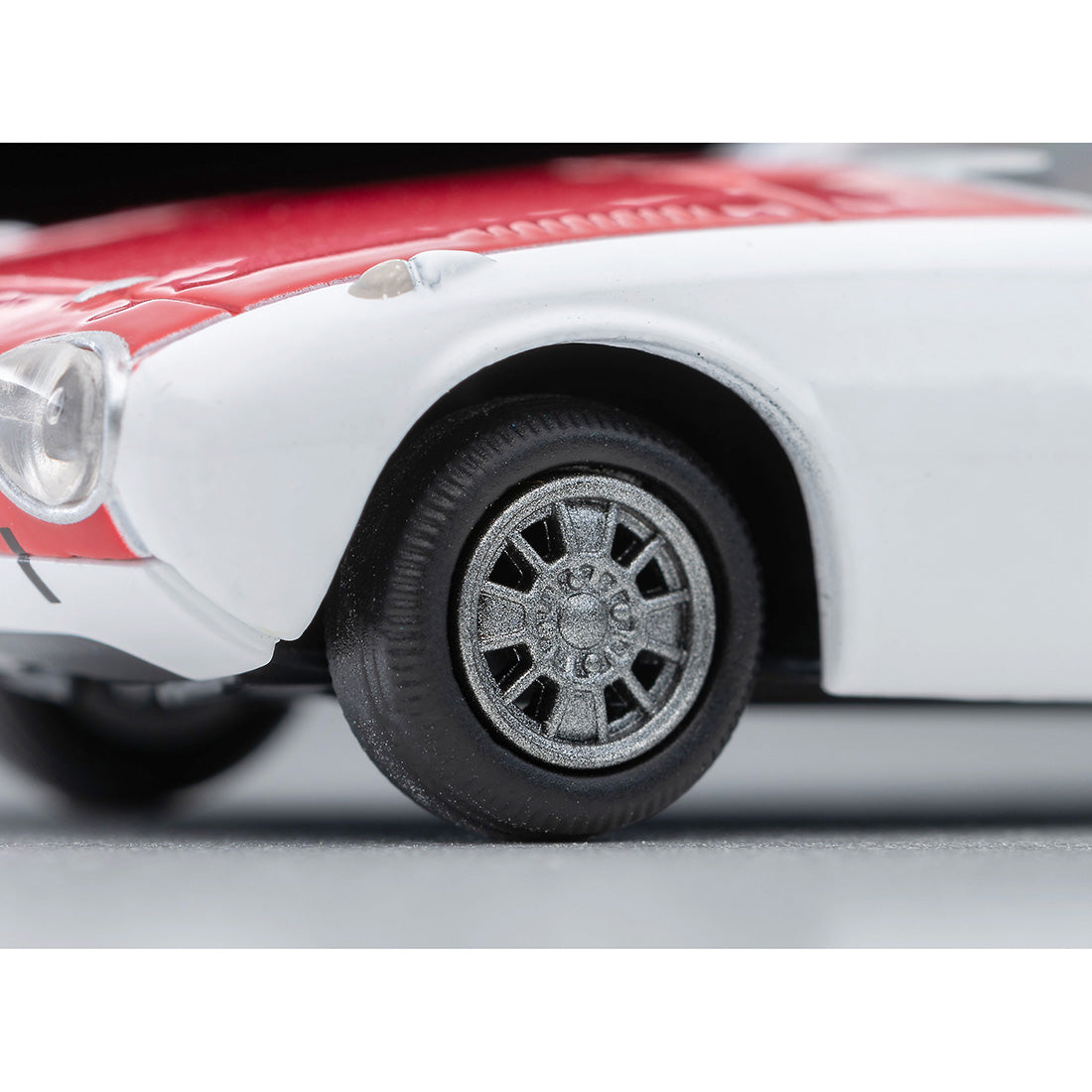 Tomica 336044 LV-215a Toyota Sports 800 1965 1:64 – DieCastEurope