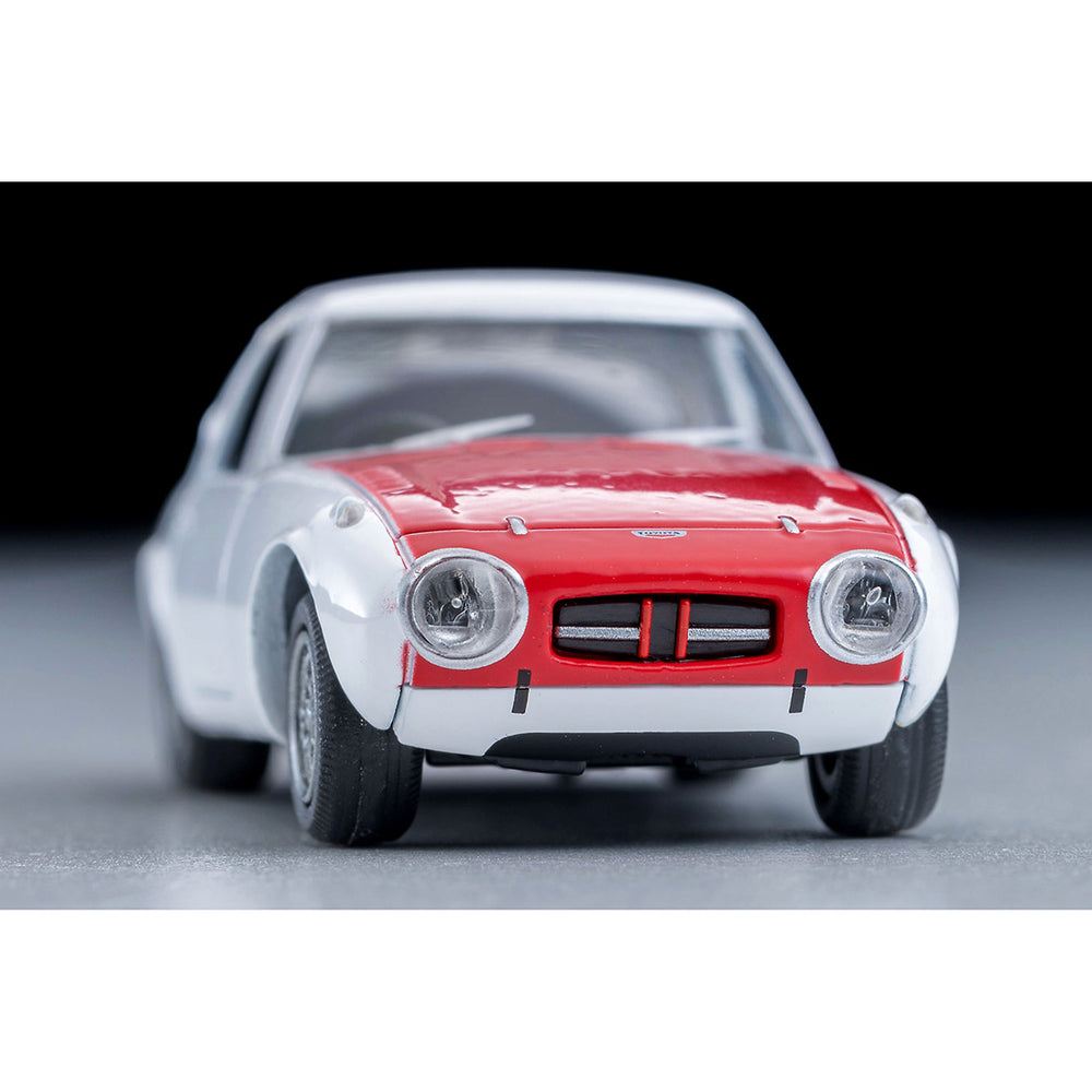 
                  
                    Tomica Limited Vintage LV-215a Toyota Sports 800 1965 1:64
                  
                