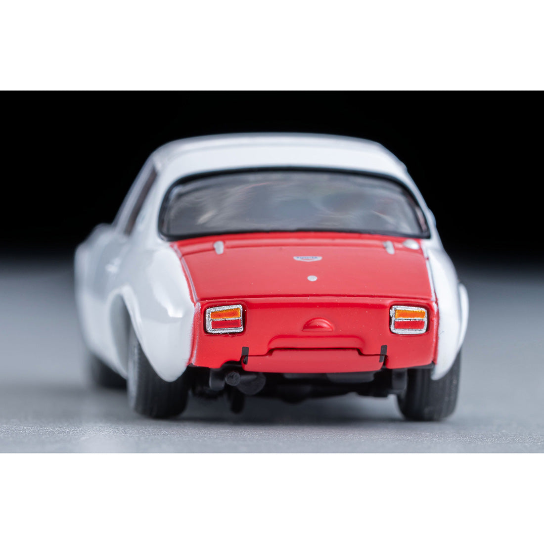 Tomica 336044 LV-215a Toyota Sports 800 1965 1:64