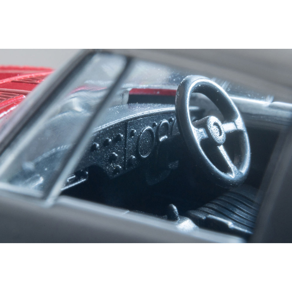 
                  
                    Tomica Limited Vintage LV-215a Toyota Sports 800 1965 1:64
                  
                