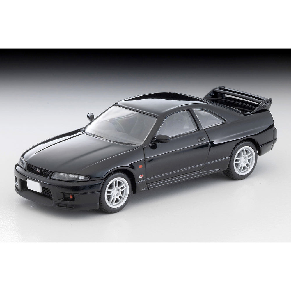 
                  
                    Tomica Limited Vintage Neo LV-N308d Nissan Skyline GT-R V-spec 1995 1:64
                  
                