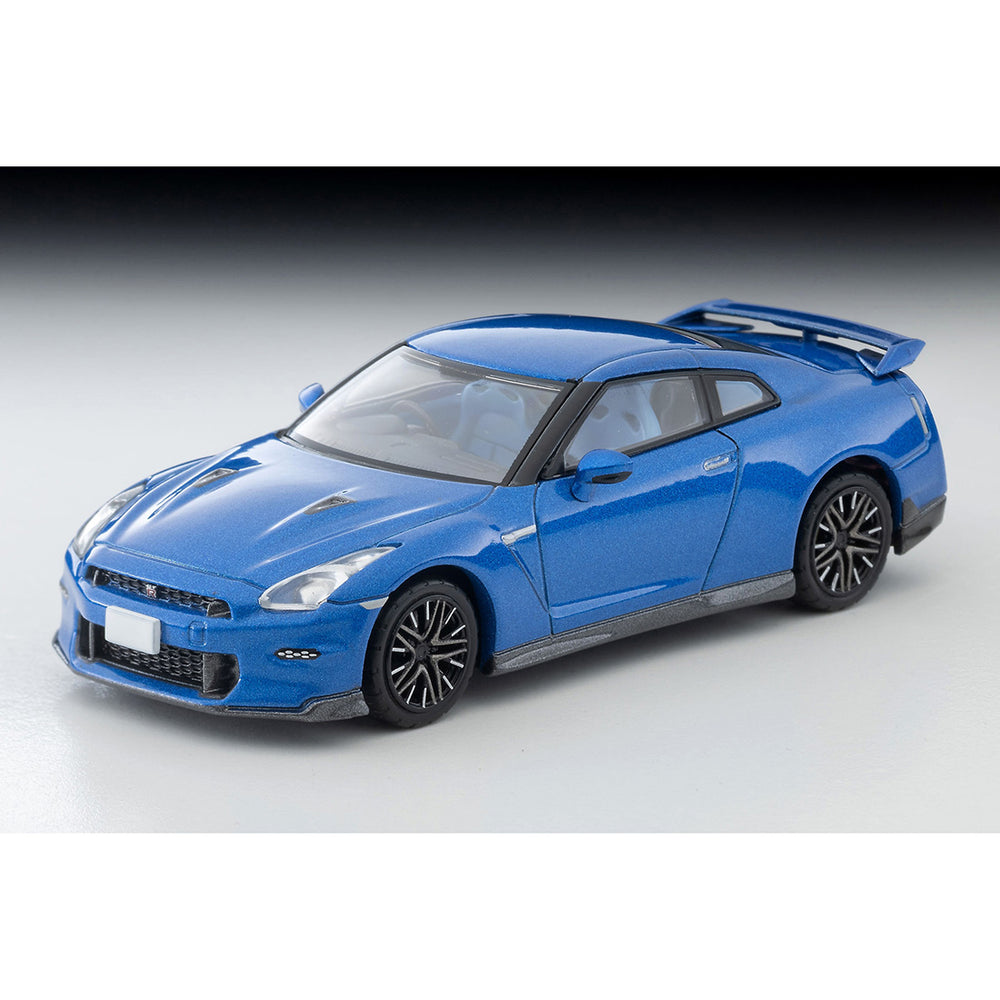 
                  
                    Tomica Limited Vintage Neo LV-N350b Nissan GT-R Premium Edition 2025 1:64
                  
                