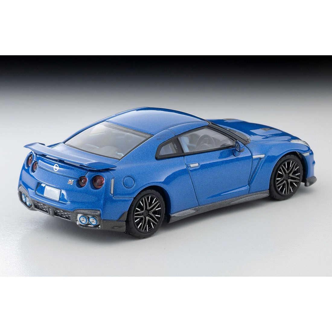 Tomica Limited Vintage Neo LV-N350b Nissan GT-R Premium Edition 2025 1:64