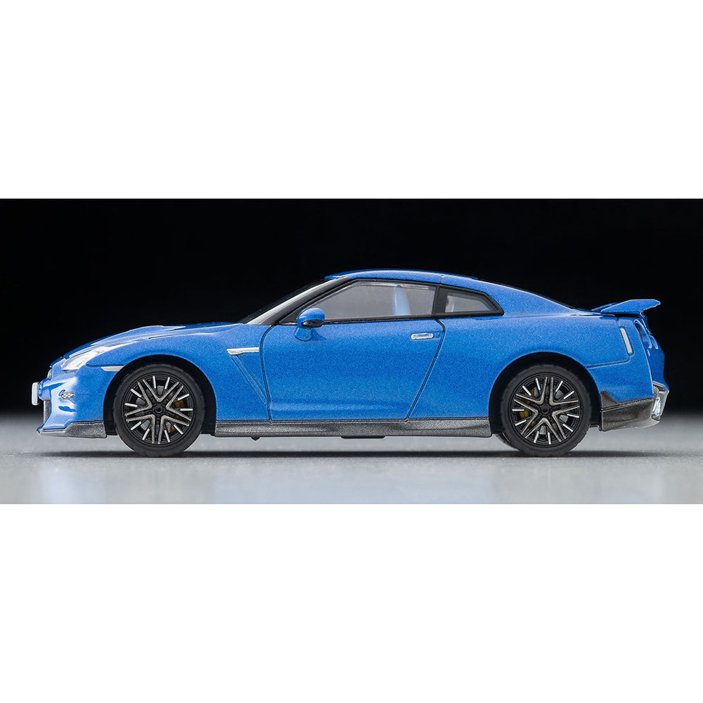 
                  
                    Tomica Limited Vintage Neo LV-N350b Nissan GT-R Premium Edition 2025 1:64
                  
                