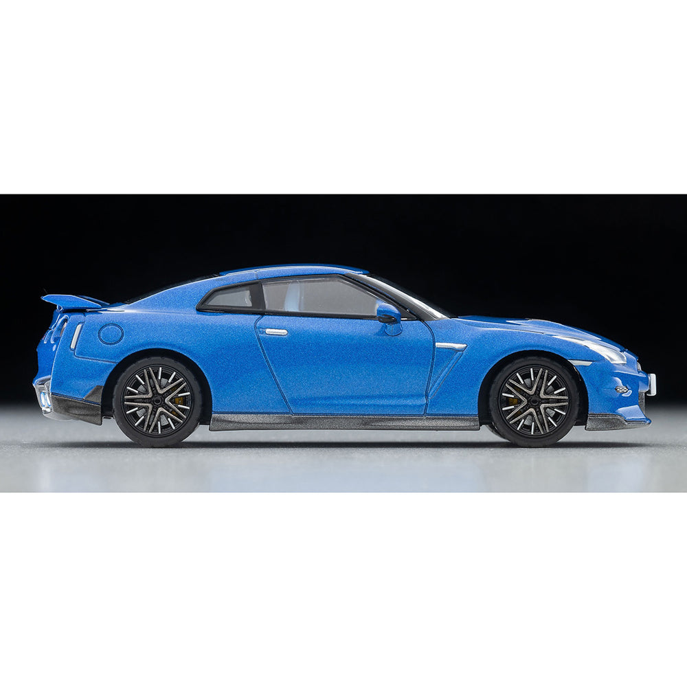 
                  
                    Tomica Limited Vintage Neo LV-N350b Nissan GT-R Premium Edition 2025 1:64
                  
                