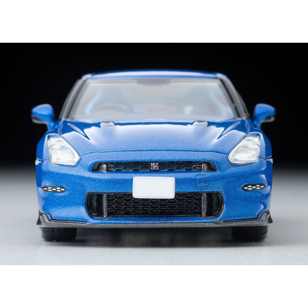 
                  
                    Tomica Limited Vintage Neo LV-N350b Nissan GT-R Premium Edition 2025 1:64
                  
                